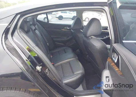 2016 Nissan Maxima 3.5 Platinum/3.5 S/3.5 Sl/3.5 Sr/3.5 Sv from USA, damaged, VIN 1N4AA6AP3GC902155